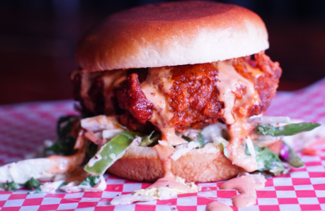 Music City Hot Chicken Signs Lease on Broadway