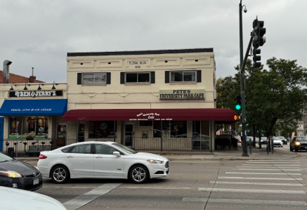 Beloved Diner Near DU Campus Closing in November