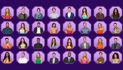 Are the Love is Blind Contestants Really From Denver?