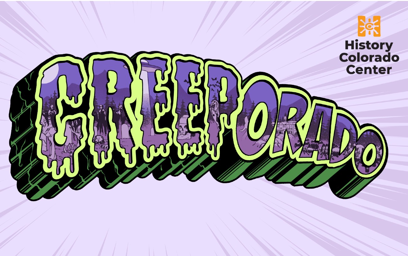 Enter to Win 2 Tickets to Creeporado 2025 on September 26! 