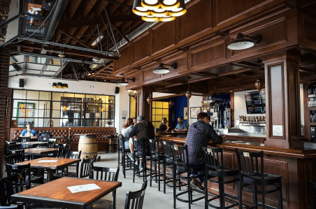 Every Opening and Closing This Week