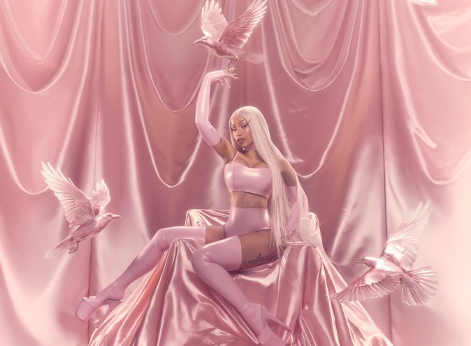 Cardi B Is Coming to Denver