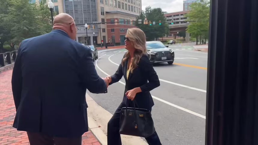 Meet the Coloradan Ready to Make Some History With James Comey