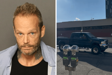 Man Pleads Guilty in Attack on Denver Protesters