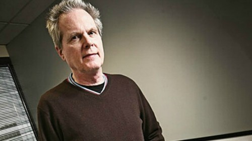 Colorado Film Chief's Mysterious Exit