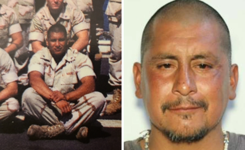 Friend of Veteran Killed in Denver Wants Answers