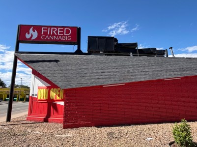 Denver Welcomes Several New Dispensaries