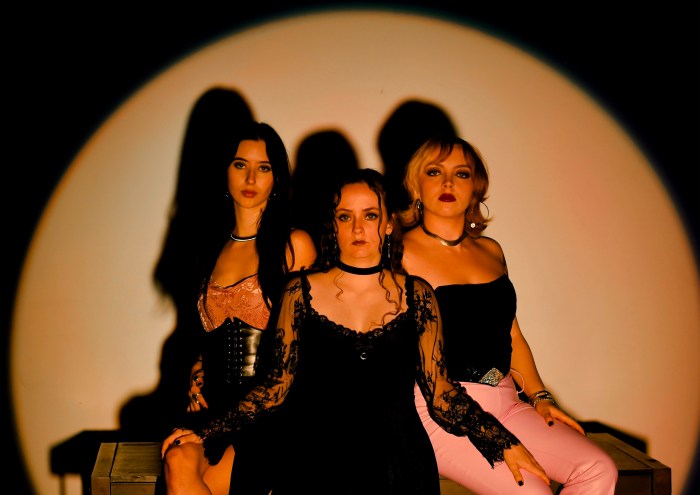 May Be Fern will celebrate its highly anticipated new album with a release show at Globe Hall.
