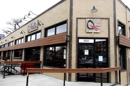 Denver Diners Lament Q House Closing