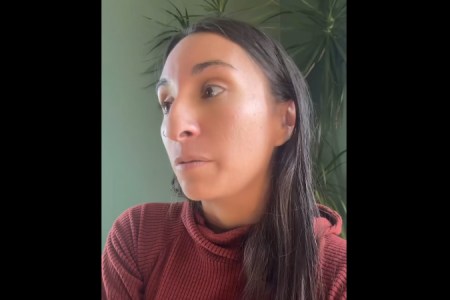 ICE, Latina County Commissioner Clash