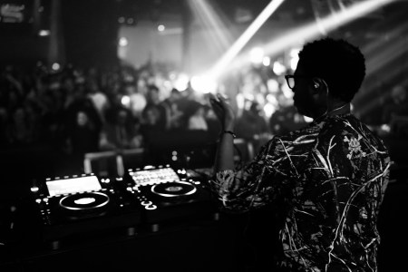 Denver's Underground Dance Scene Writes Its Own Beat
