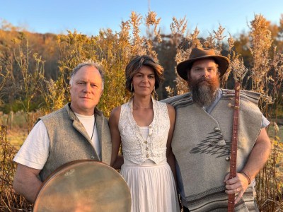 This Band Is Carrying an Ancient Tradition to Denver