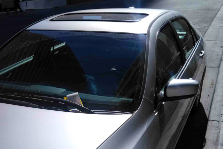 Denver to Replace Online Parking Ticket Disputes
