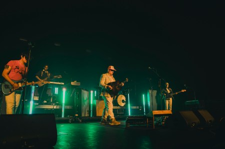 Modest Mouse Delivered More Than Nostalgia: Review