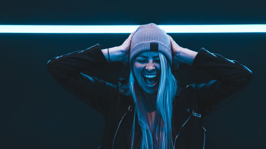 Maddy O’Neal & TOKiMONSTA (16 and Over)