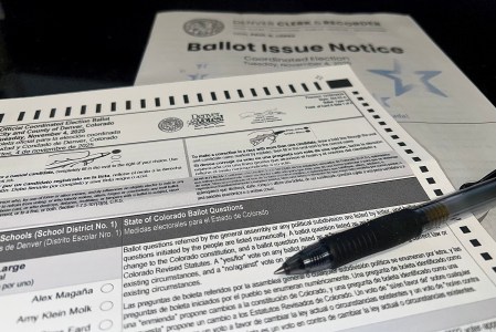 Colorado Ballot Measures Explained
