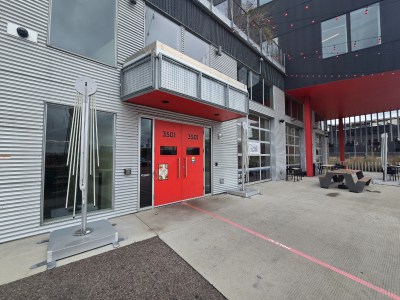 Is RiNo Food Hall Zeppelin Station Extinct?