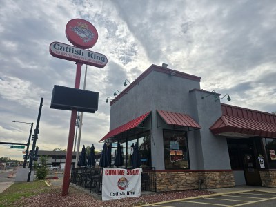Every Opening and Closing This Week