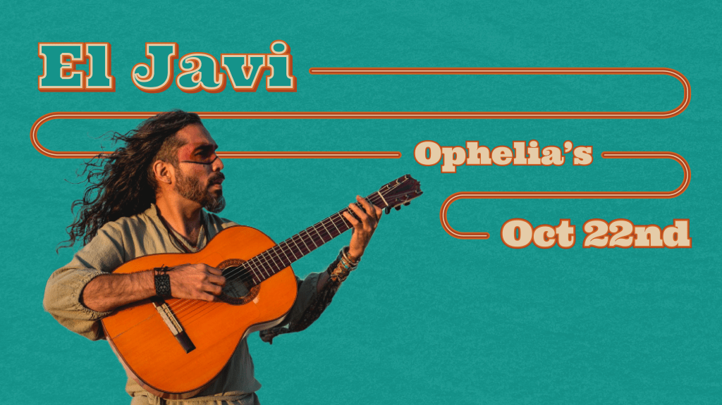 El Javi