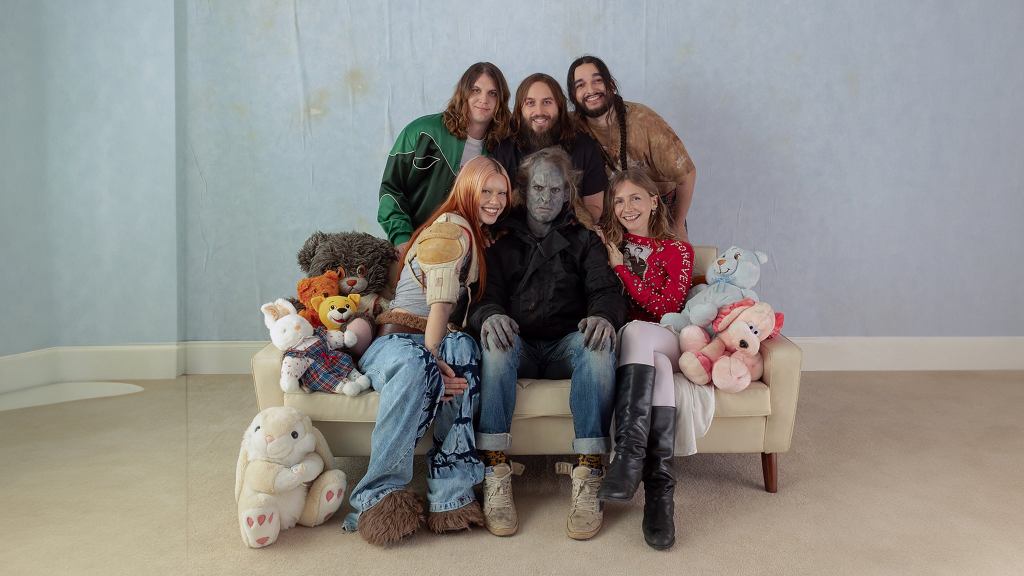 Wet Leg (16 and Over)