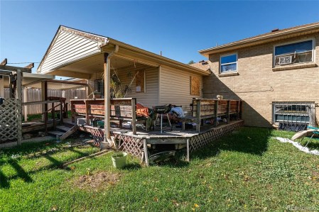 Harvey Park Meth House for Sale for $410K