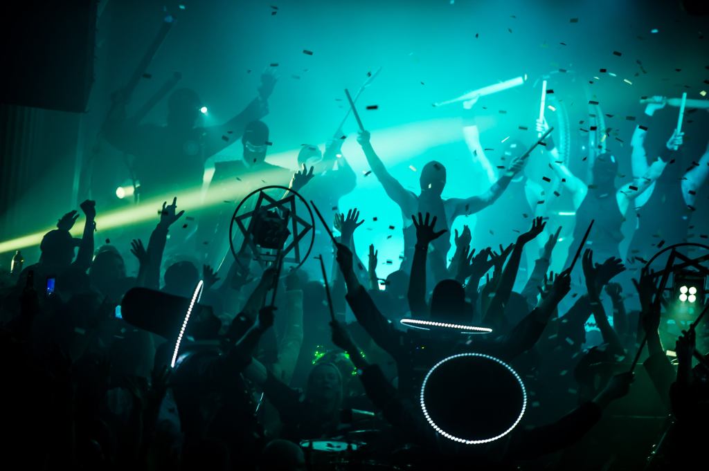 Itchy-O Hallowmass 2025