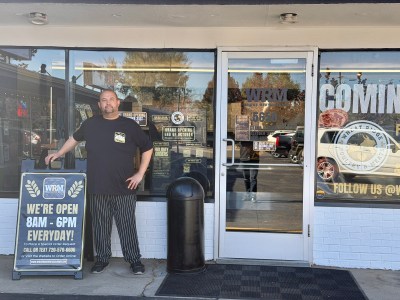 Wheat Ridge Meats Debuts October 31