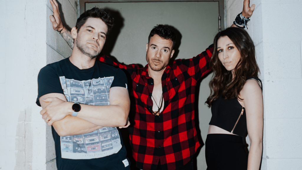 Jeremy Jordan & Age of Madness