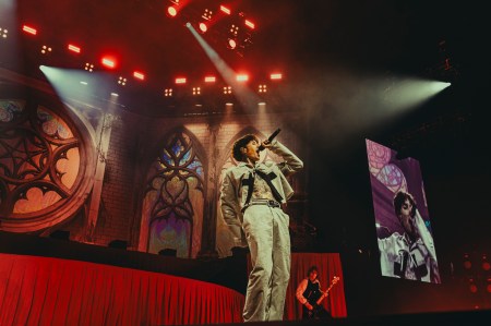 Bring Me The Horizon Delivers a Genre-Bending Spectal at Ball Arena: Photos