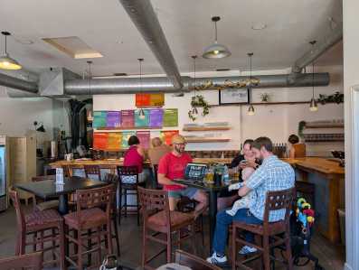 This Tiny Brewery Is Setting a Big Example for Success