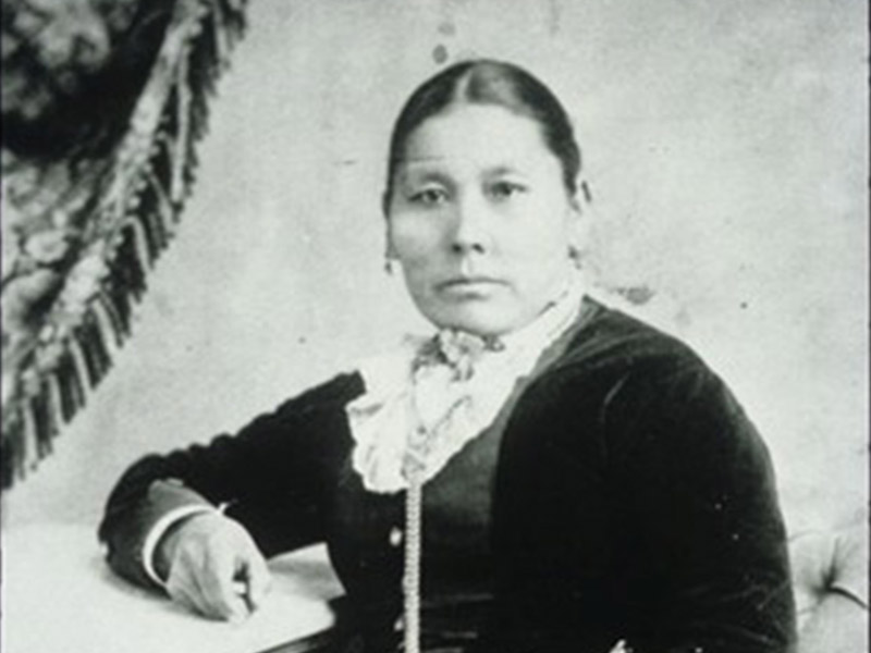 Amache Prowers