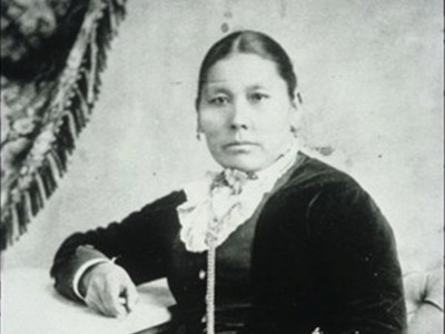 Denver Naming Park After Indigenous Leader