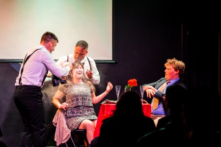 Denver Sketch Fest Returns to RISE Comedy