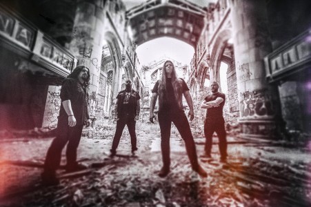Billy Strings' Favorite Metal Band Is Coming to Denver
