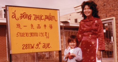 <i>Big Dreams in Denver's Little Saigon Opens</i> at History Colorado