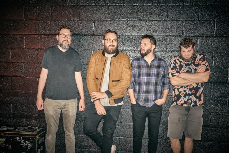 Elway Goes Deep on Its New Album