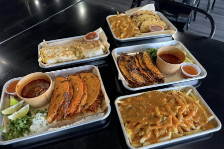 Local Green Chile-Centric Chain Expanding to Vegas and Beyond