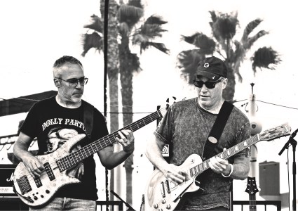 GEN3 Recruits Former L.A. Guns Singer for New Record