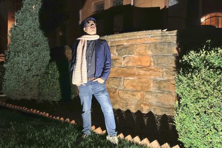 Weed-Friendly Ghost Tour Shows City Haunts