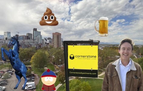 Denver-Themed Halloween Costume Ideas