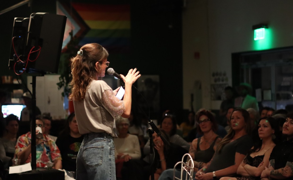 Things to Do in Denver This Weekend