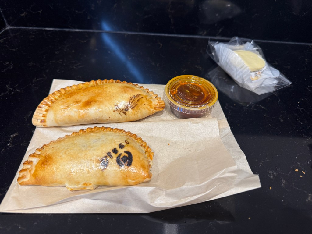 empanada
