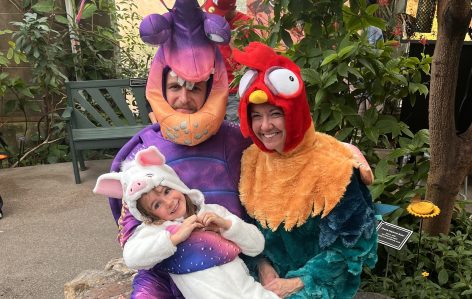 Things to Do in Denver This Weekend