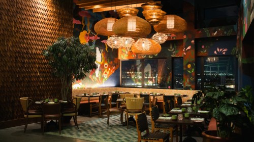 Highly Anticipated RiNo Rooftop Restaurant Now Open