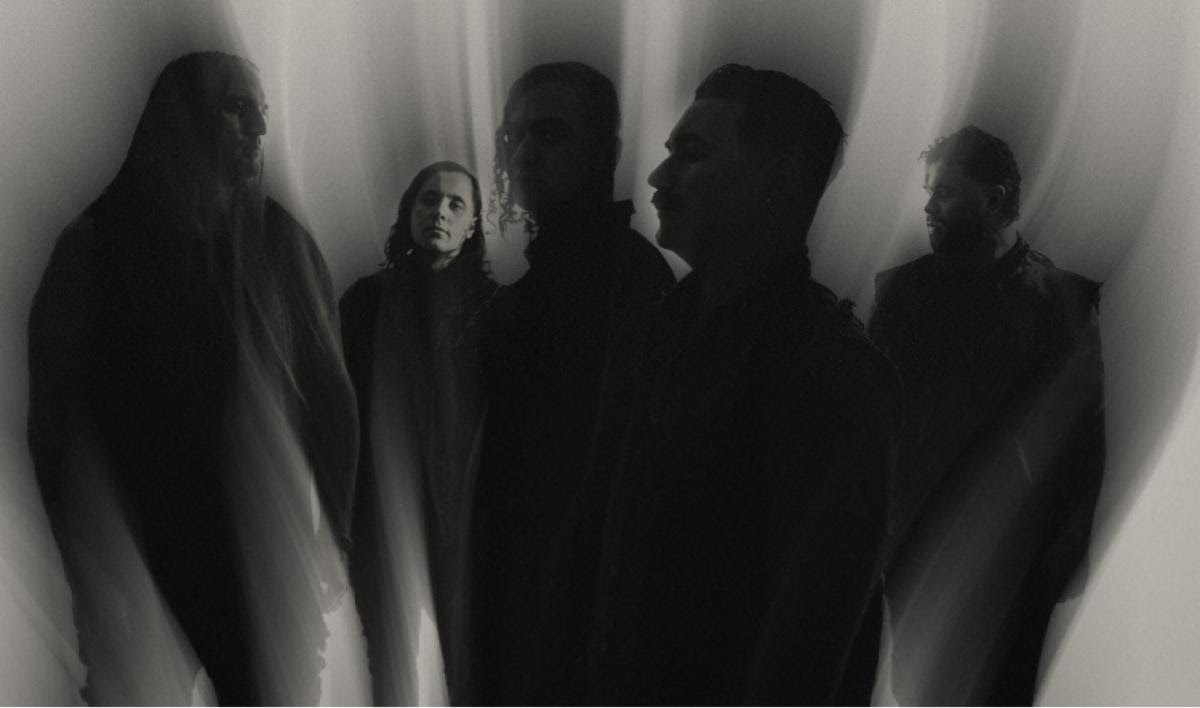The Beautifully Brutal Metal of Lorna Shore