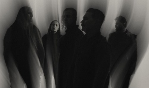 The Beautifully Brutal Metal of Lorna Shore
