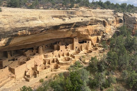 Archaeological Sites to Visit in Colorado 