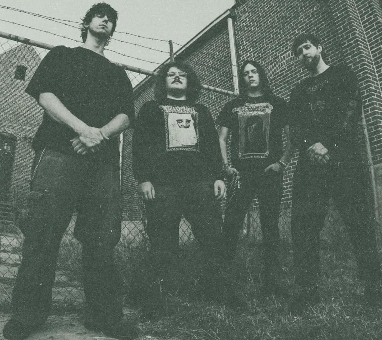 Vampires, Demons and Werewolf Jesus: A Metal Debut to Remember