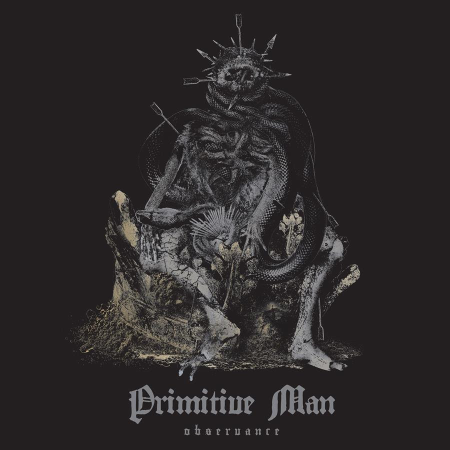 Primitive Man Isn't Afraid of Harsh Truths