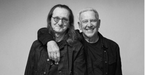 RUSH Is Bringing a Two-Night Run to Denver